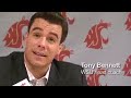 Cougars talk about Kevin Love