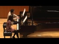 第四回　2011横山幸雄ピアノ演奏法講座　Vol.2