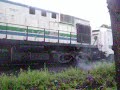 B001, a paso de hombre por Devoto, luego se quedo en S. Peña B001, a paso de hombre por Devoto, luego se quedo en S. Peña