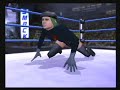 WWE POKEMON MIST GREEN