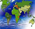 Neutralidades y Beligerancias en la I Guerra Mundial