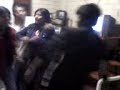 El Perreo De Castro