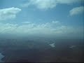 ...Feeling the air...