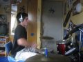 every time i die - ebolarama (drum)