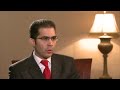 Talk to Jazeera - Khaled Meshaal - 22 Mar 07 - Part 2