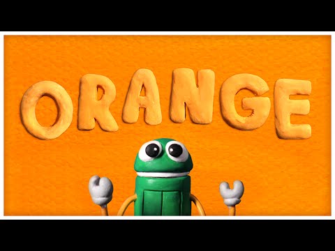 Everybody Loves Oranges