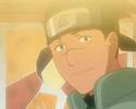 naruto alone...