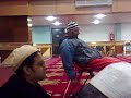 Zikr P1- dhikr, islam, Manchester, Mosque - Darulehsan