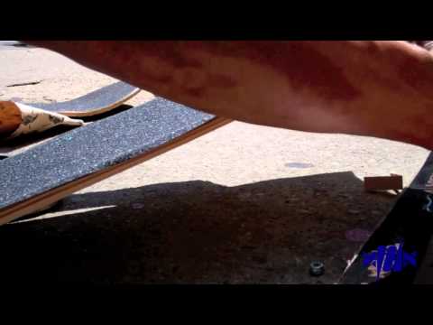 Video: Recon – It’s A Set-Up