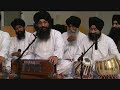 Mool Mantar - Bhai Sarbjeet Singh Ji Hazoori Ragi.mp4