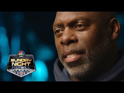 Video: Chargers' head coach Anthony Lynn on his approach to coaching I NFL I NBC Sports