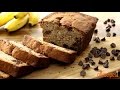 All Recipes Banana Bread With Chocolate Chips
