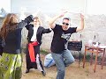 CELEBRANDO LAS FIESTAS PATRIAS EN CHILE