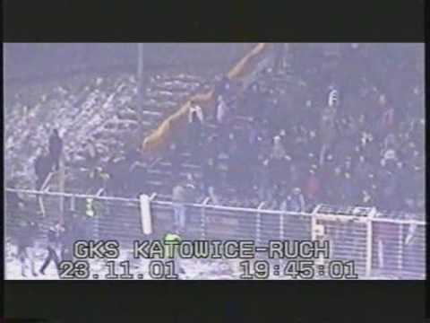 GKSカトヴィツェ - 評判Chorz w