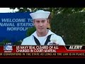 Watch 'Matthew McCabe: 3rd Navy Seal Acquitted'