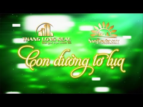 Hội nghị khách hàng Thang Long Real 2013 - Con Đường Tơ Lụa