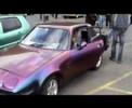 Zlot Tuningowy VW Zlot Tuningowy VW