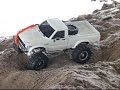 TAMIYA HILUX HIGH-LIFT \"Hoso-P\" Special