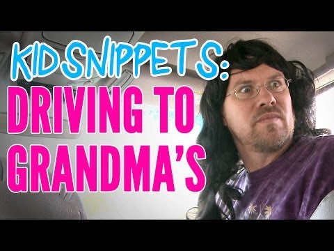 Kid Snippets: