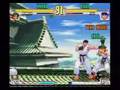 ストリートファイターⅢ 3rd トッピー亀戸 対戦会 大会動画 決勝戦