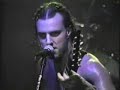 Death - Zombie Ritual live