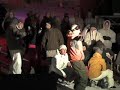 snowboard 35 meter handrail