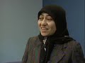 UK MUSLIMS BUILD BRIDGES TO IRAN