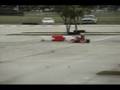 Eric Filgueiras Racing in the wet (Part 2)