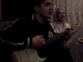отдыхаем с гитарой)