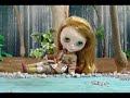 Neo Blythe- Hello Harvest Neo Blythe- Hello Harvest