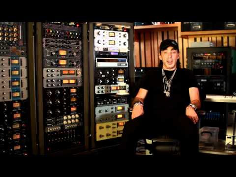 audiofanzine - Waves and AudioFanzine Present CLA Song Competition! Contest offers a chance to have an artist's song mixed by Chris Lord-Alge, one of today's most in-demand...