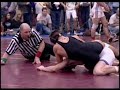 Lance Palmer (St. Edward) v. Matt Dunn (Reynolds) - Part 2