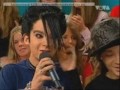 Bill Kaulitz - Is he a black heart? Bill Kaulitz - Is he a black heart?