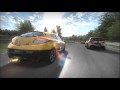 Need For Speed Trailer (Screenshots)