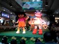 Dora & Boots