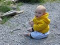 11 mos old