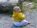 11 mos old