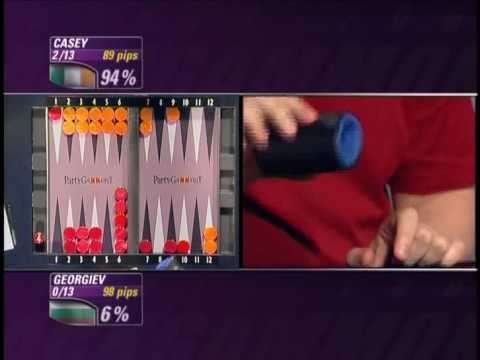 backgammon backgammon