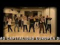 Meneíto - Burgos 2016, Capital Europea de la Cultura Meneíto - Burgos 2016, Capital Europea de la Cultura