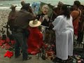 Peruvian Faith Healers Predict Election Results