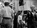 HMS Amethyst - Yangtse River Incident 紫石英号事件 2