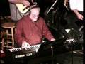 Phillip Bauer performing - All Of Me