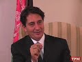 tpm reporter spencer ackerman recently sat down to talk to said jawad, the afghan ambassador to the united states. in part 1 of tpm's interview with ambassador jawad, we discuss the current state of afghanistan, the influence of al qaeda, and what the international community can do to prevent the country from devolving into a failed state.