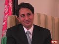tpm reporter spencer ackerman recently sat down to talk to said jawad, the afghan ambassador to the united states. in part 1 of tpm's interview with ambassador jawad, we discuss the current state of afghanistan, the influence of al qaeda, and what the international community can do to prevent the country from devolving into a failed state.
