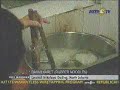 Bakmi Karet - Kelapa Gading - Liputan METRO TV