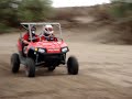 FST rzr long travel
