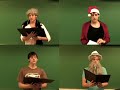 Carol of the bells Carol of the bells