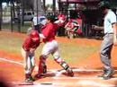 baseball