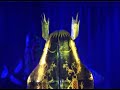 иллюзия появление иллюзиониста из Саркофага, Появление злодея, Оживление Туйчи Хана