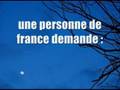 conseil aux gens de la sounna